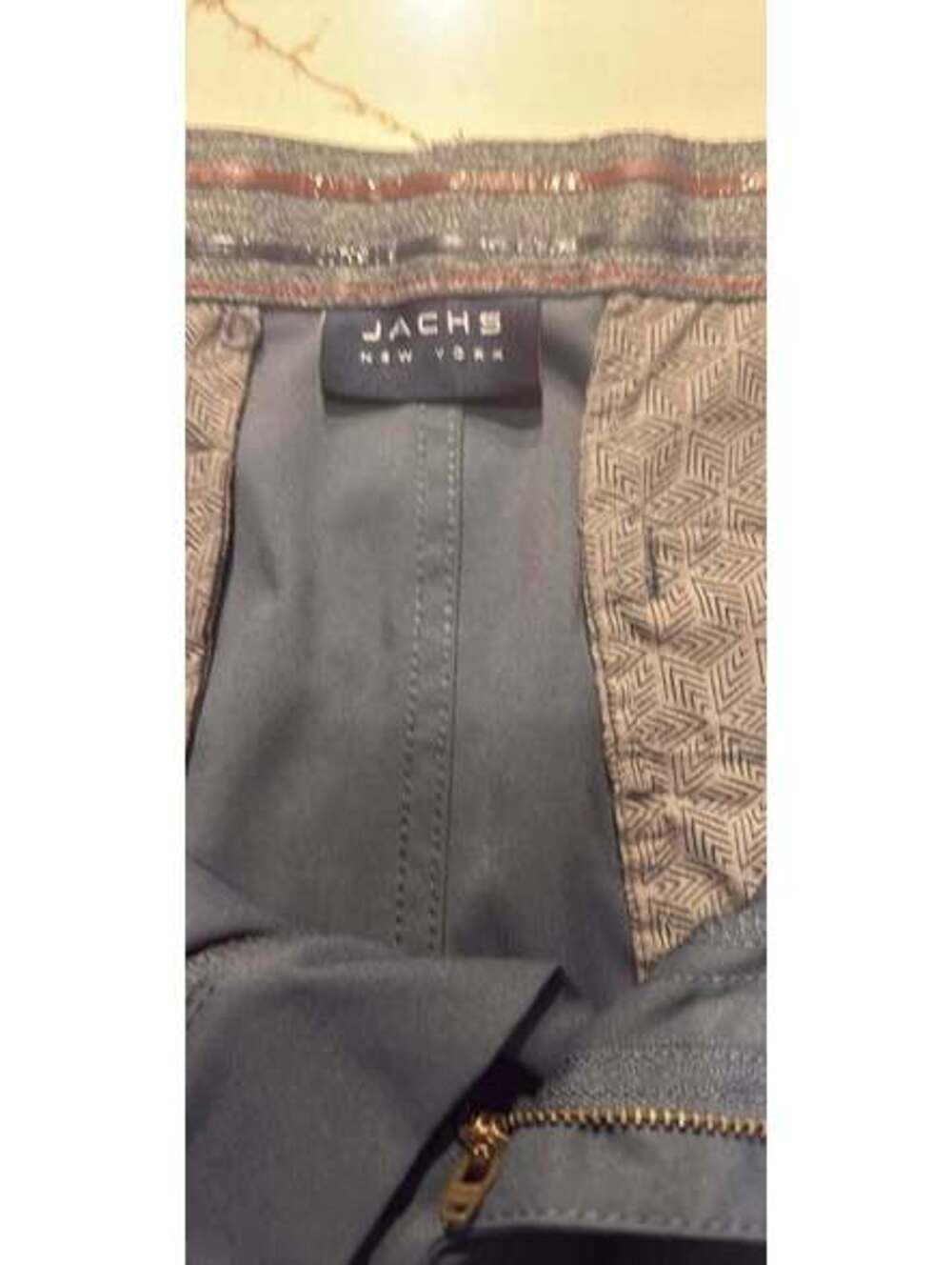 Jachs New York Men's Shorts size 38